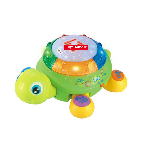 اسباب بازی فکری کودک 2 ساله