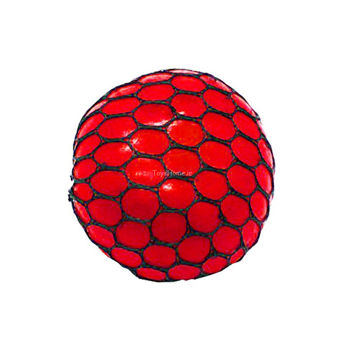 توپ ضد استرس