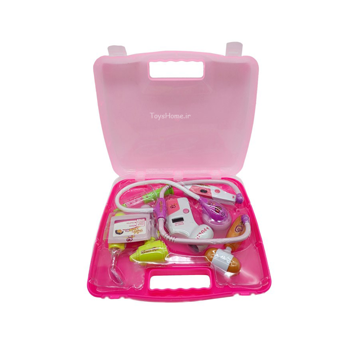 ست پزشکی کودک