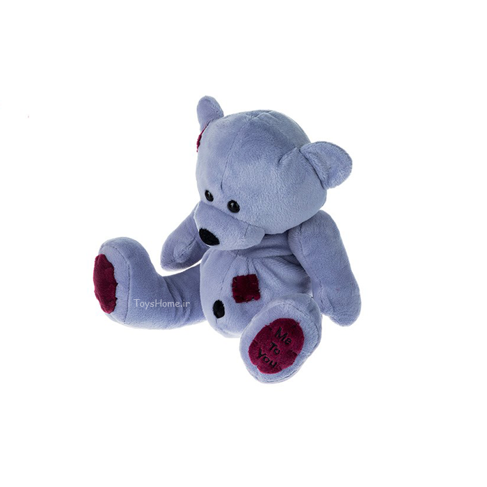 عروسک پولیشی خرس