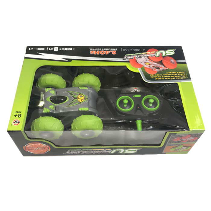 ماشین کنترلی الکتریکی