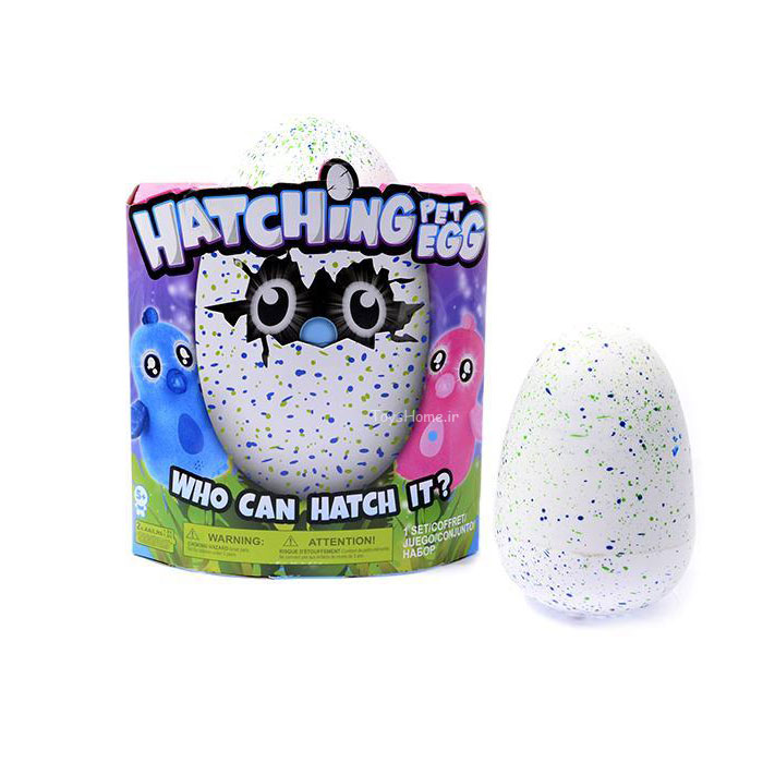 خرید اسباب بازی هچیمال