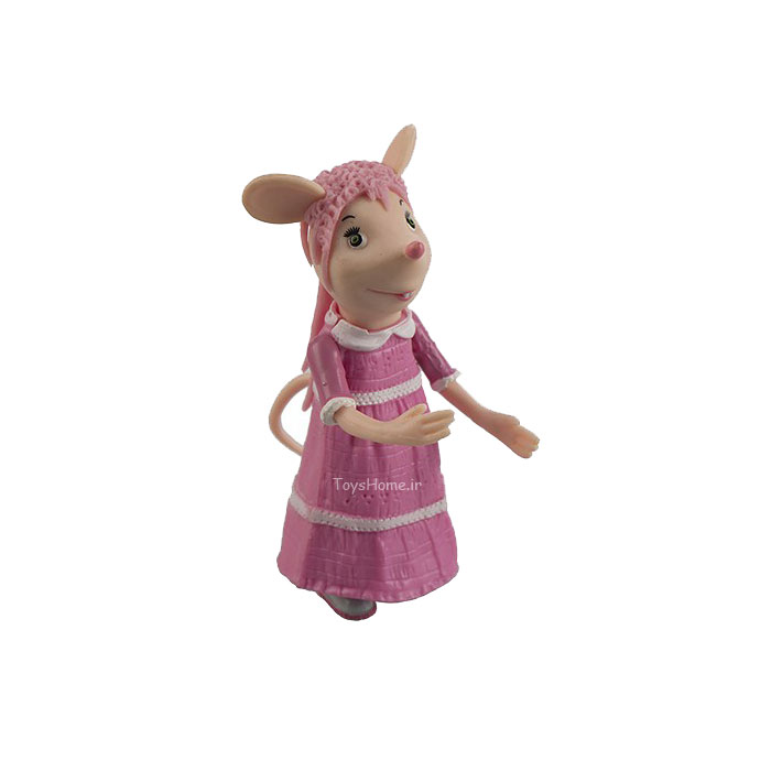 فیگور صورتی