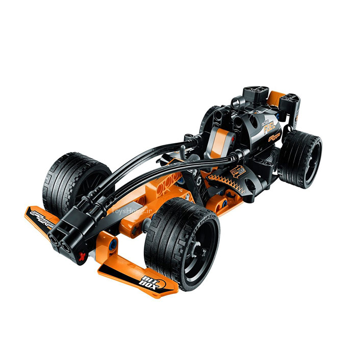 لگو ماشین فرمول یک