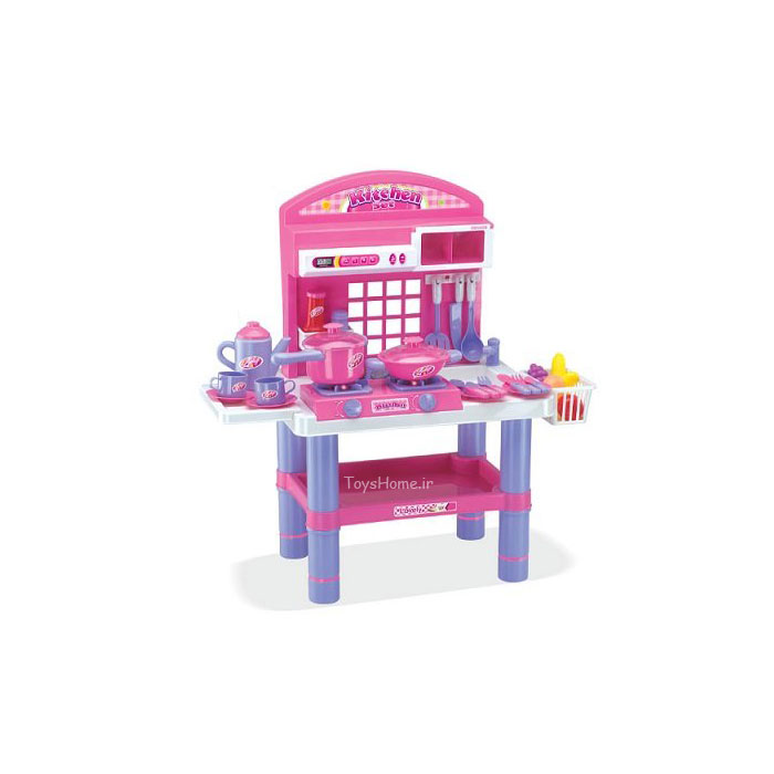 ست آشپزخانه کودک
