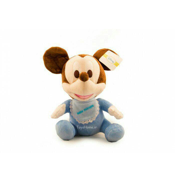 عروسک میکی موس