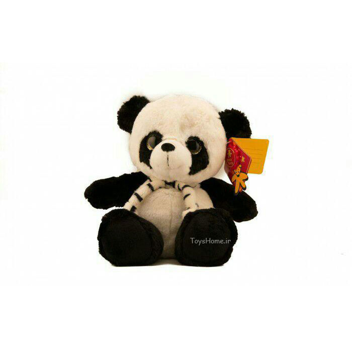 عروسک پاندا