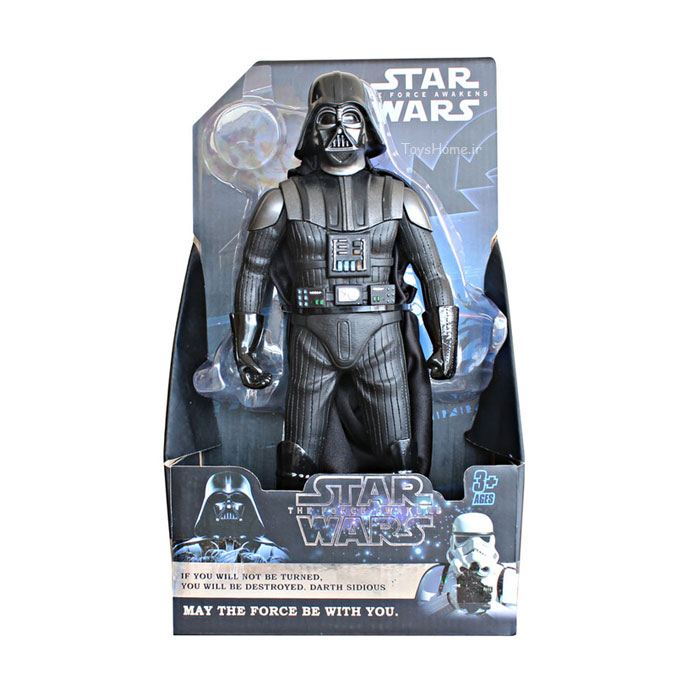 اکشن فیگور دارث ویدر