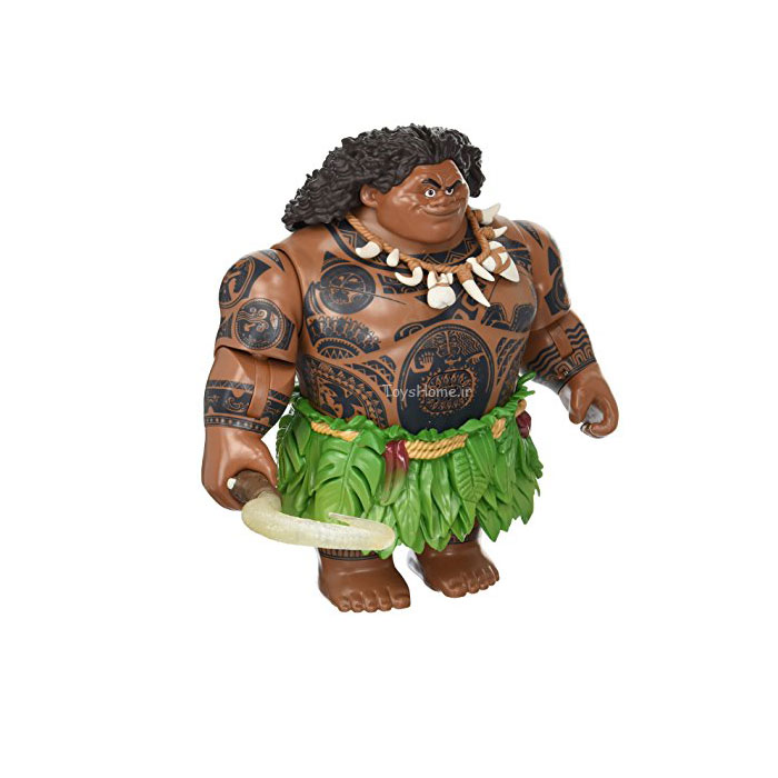 اکشن فیگور مائویی