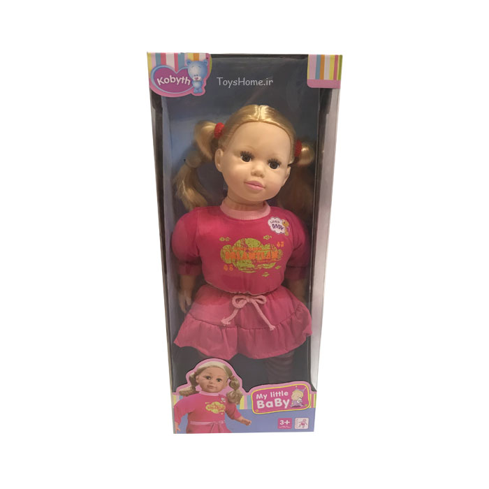 عروسک نوزاد