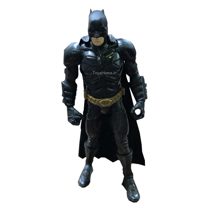 اکشن فیگور بتمن