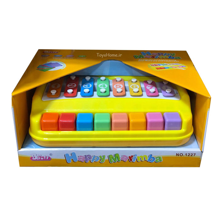 اسباب بازی بلز