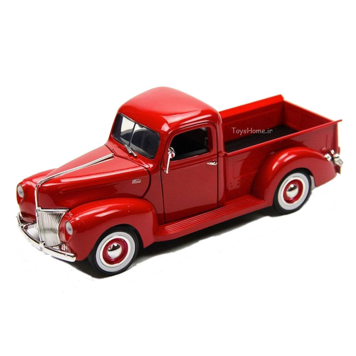 ماکت فورد قدیمی