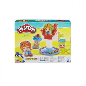 اسباب بازی play Doh