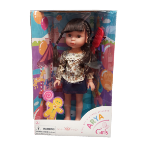 عروسک پرنسس