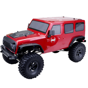 ماشین کنترلی OFFROAD