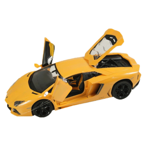 Lamborghini Aventador LP 700_4