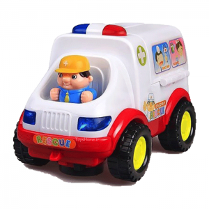 اسباب بازی موزیکال کودکان