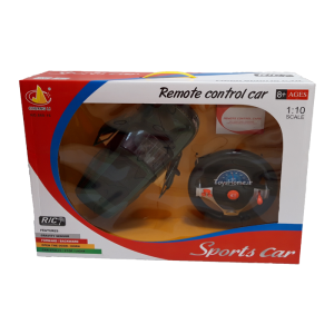 ماشین کنترلی هوشمند