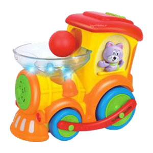 اسباب بازی قطار موزیکال