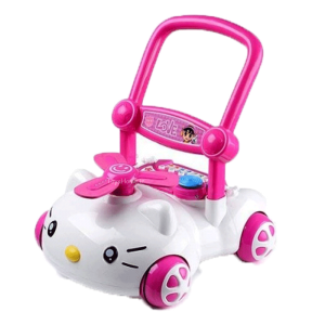 واکر موزیکال کودک