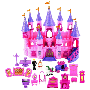 قصر موزیکال سیندرلا