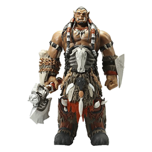 فیگور ۴۶ سانت دوراتان Warcraft