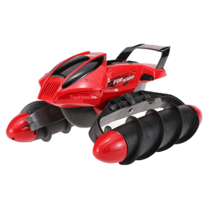 اسباب بازی ماشین کنترلی آب و خاک