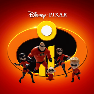 اسباب بازی شگفت انگیزان