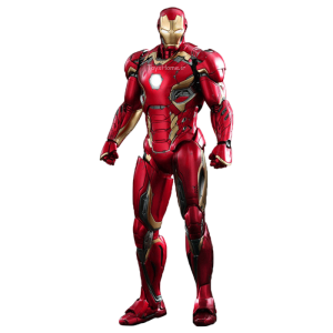 اکشن فیگور ایرون من