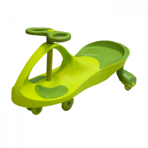 سه چرخه پلاسماکار کودک