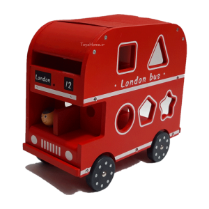 اسباب بازی اموزشی کودکان