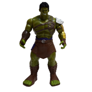 خرید عروسک هالک