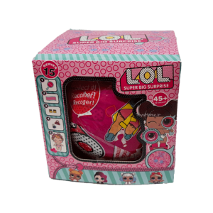 عروسک LOL سورپرایز