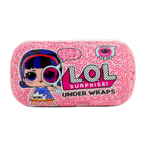 عروسک های LOL SURPRISE