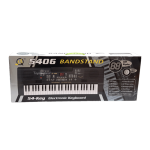 خرید کیبورد الکترونیک اسباب بازی