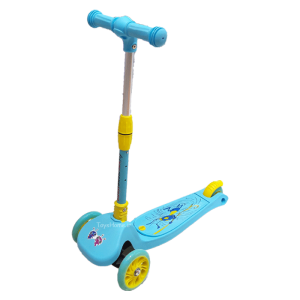 اسکوتر ۳ چرخ کودک