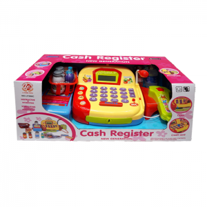 ست فروشگاهی اسباب بازی