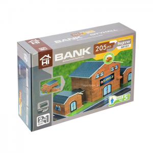 ساختنی بریکر