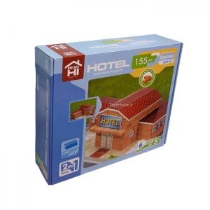 لگو ساختنی بریکر