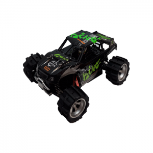 ماشین کنترلی سرعتی 50km مدل آفرود