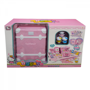 ست آشپزخانه کیتی