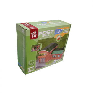 لگو و ساختنی