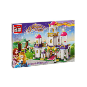 لگو قصر پرنسس