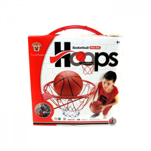 خرید حلقه بسکتبال فلزی