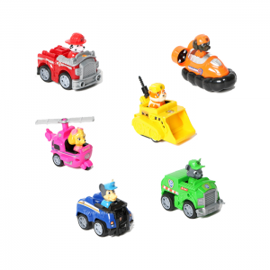 خرید ماشین سگ های نگهبان