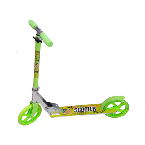 اسکوتر بزرگسال ۲ چرخ