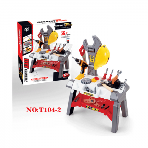 میز ابزار اسباب بازی مدل T104