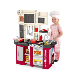 قیمت اسباب بازی آشپزخانه بزرگ