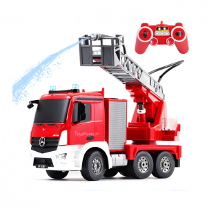 ماشین آتشنشان کنترلی